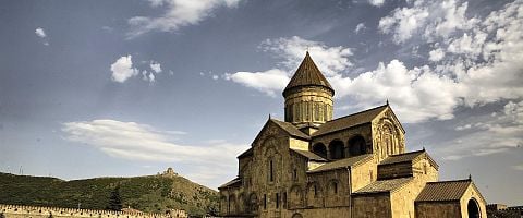 Tbilisi